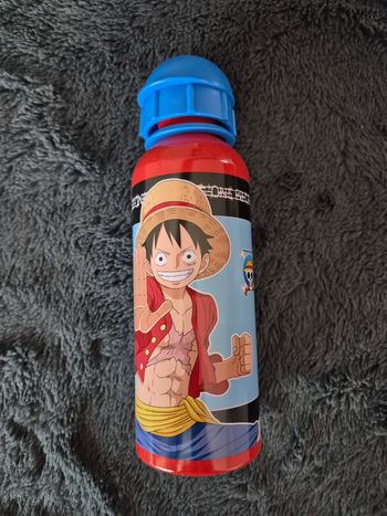 Gourde onepiece
