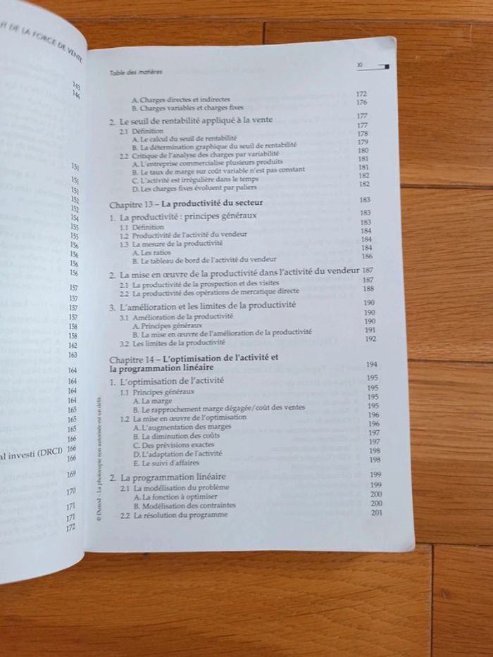 Gestion et management de la force de vente 2e édition dunod - photo numéro 9