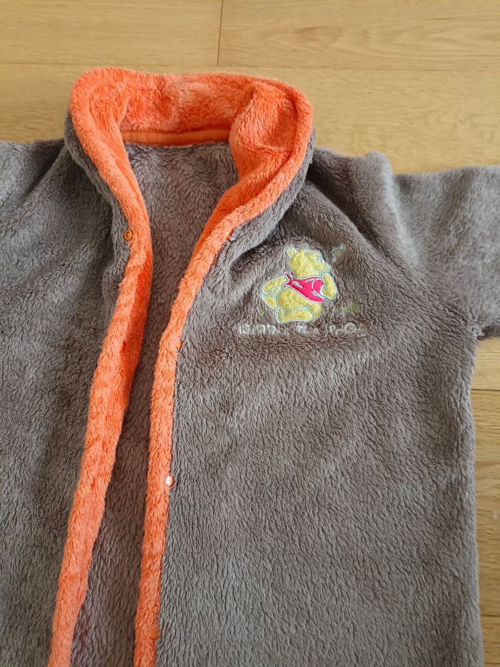 Robe de chambre enfant - photo numéro 2