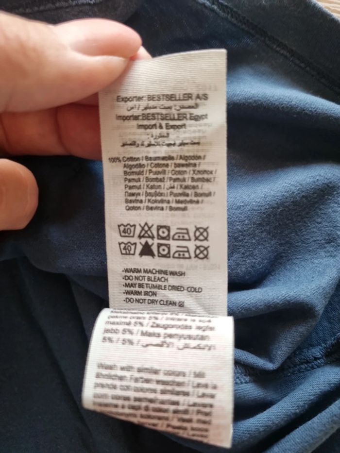 Tee shirt Taille xl - photo numéro 6
