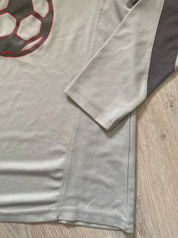 Tee shirt T-shirts taille 12 ans Tex Athletic Neuf - photo numéro 3