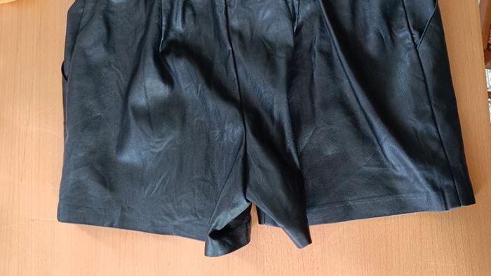 Short de grossesse - photo numéro 6