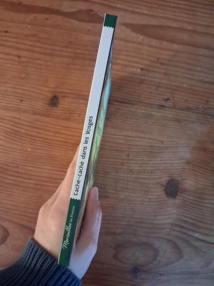 Livre Mac Donald - Hachette - photo numéro 3