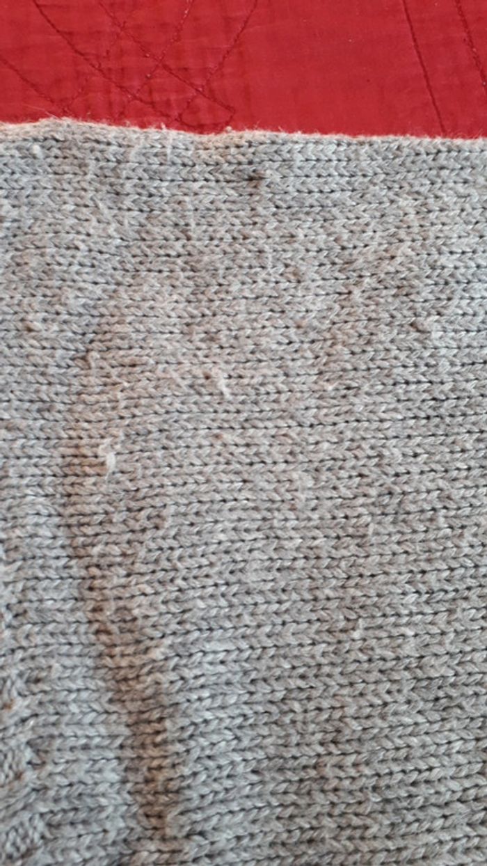 Robe pull tao 10 ans - photo numéro 2