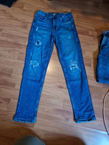 Jeans zara