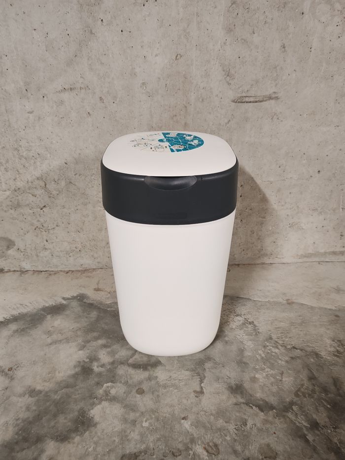Poubelle à couches - Tommee Tippee