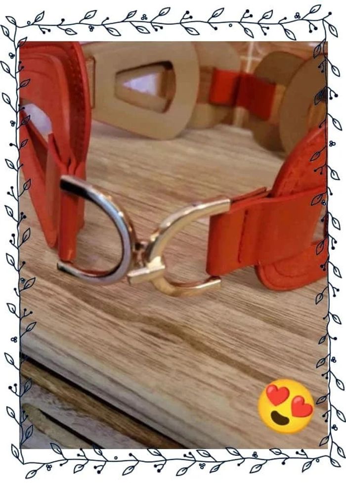 Ceinture - photo numéro 3
