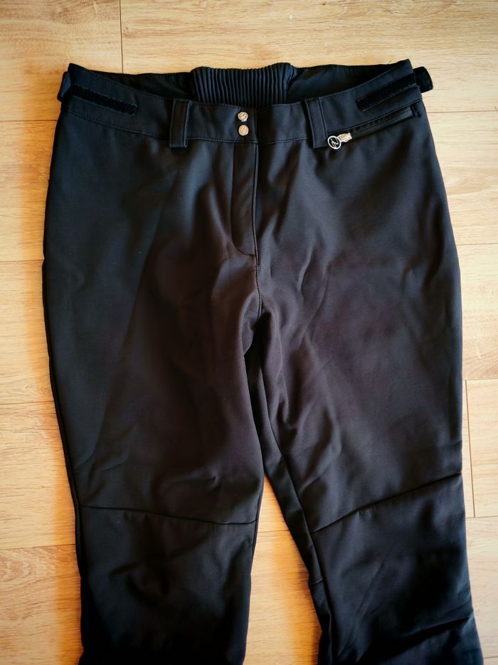 Pantalon de ski mckinley 42 - photo numéro 4