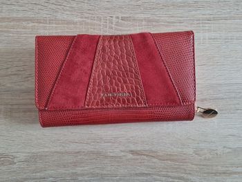 Portefeuille porte monnaie