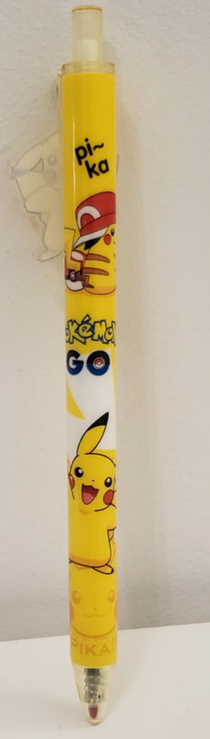 Pokémon Fournitures Scolaires NeuvesTrousse, Stylos, Crayons. Règle, Gomme, Bloc note, taille Crayon - photo numéro 4