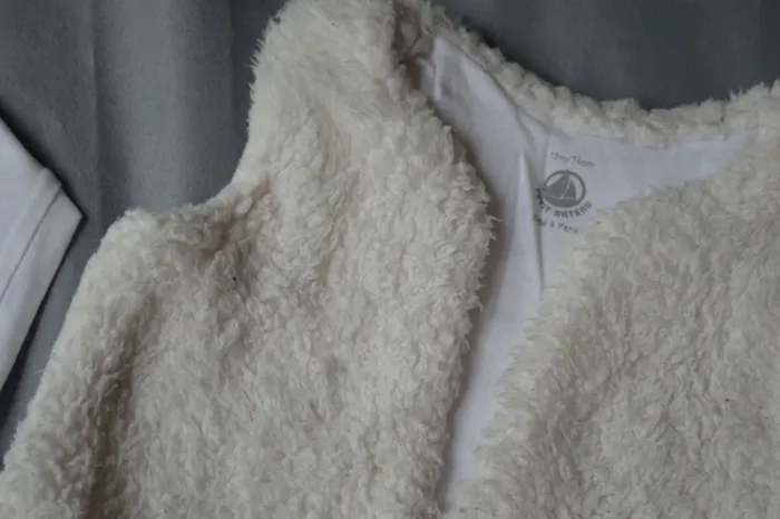 Lot Bébé Fille Petit Bateau & Pat & Ripaton 12-18 mois - photo numéro 3