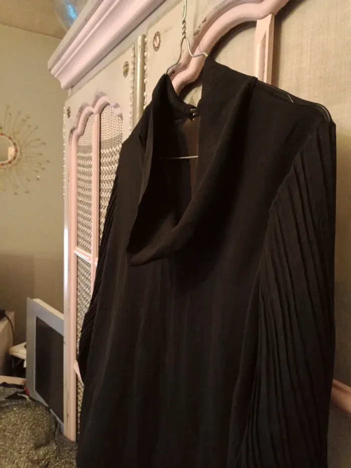 Chemise manches longues - photo numéro 8