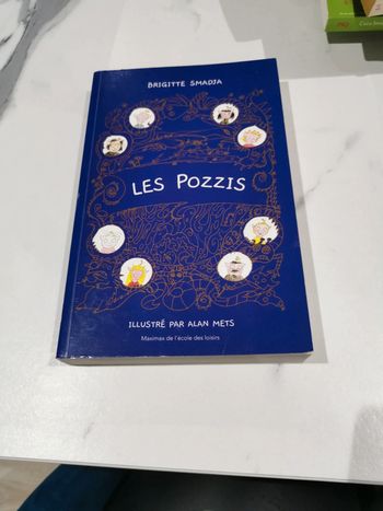 Les pozzis