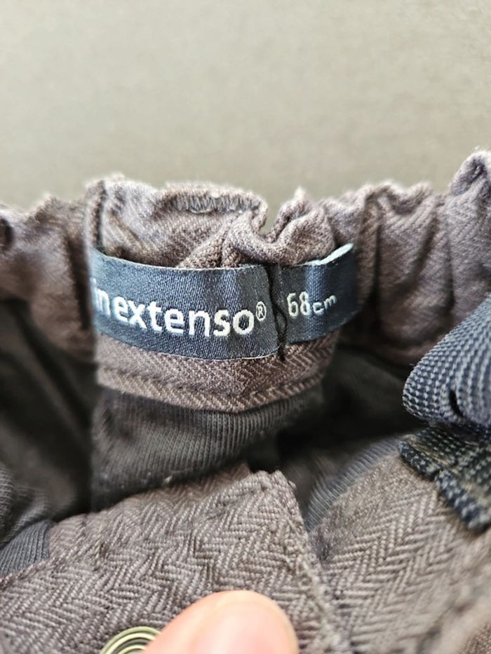 Jeans - photo numéro 3