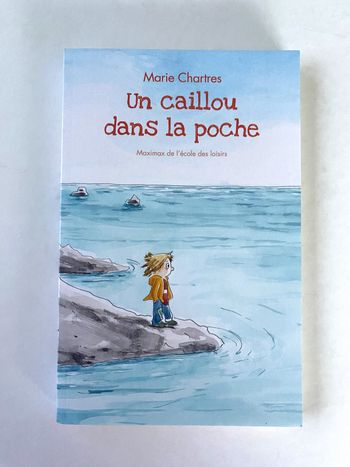 Un caillou dans la poche