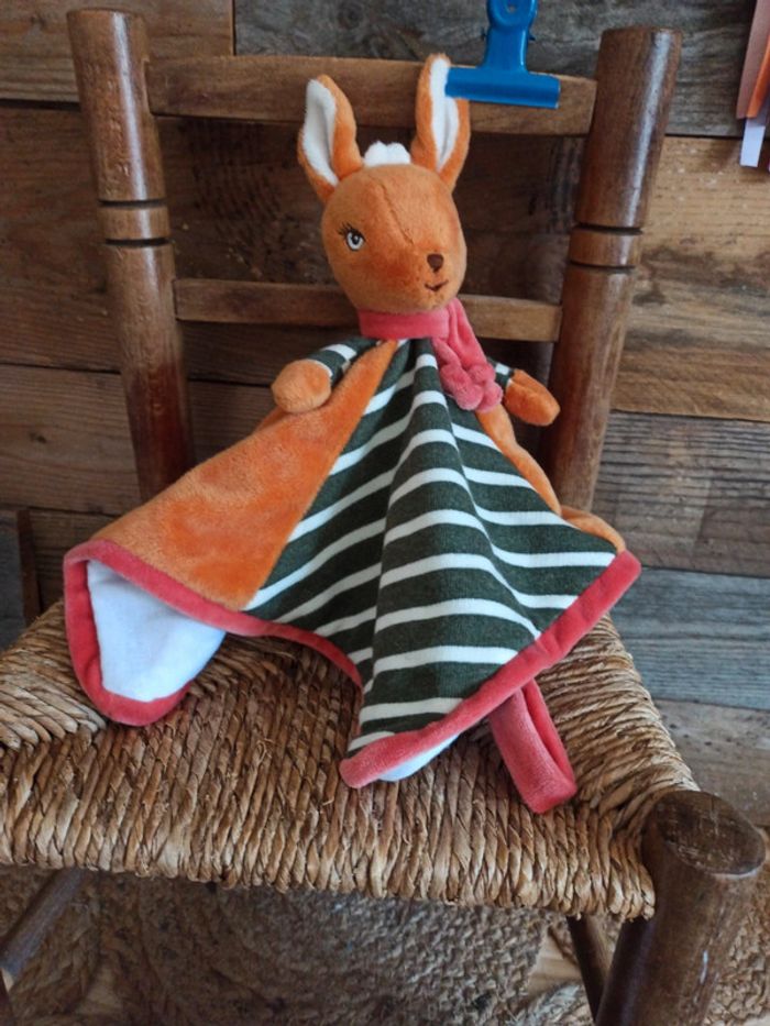 Doudou biche Bukowski tbe - photo numéro 7