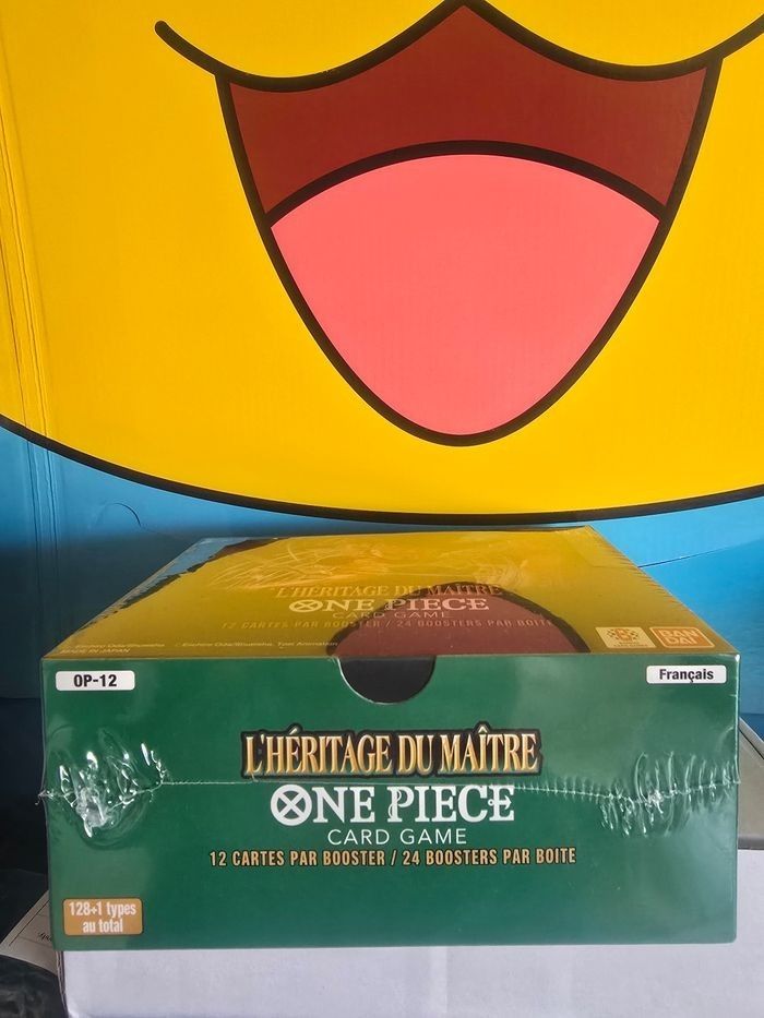 Lot de 2 displays - photo numéro 3