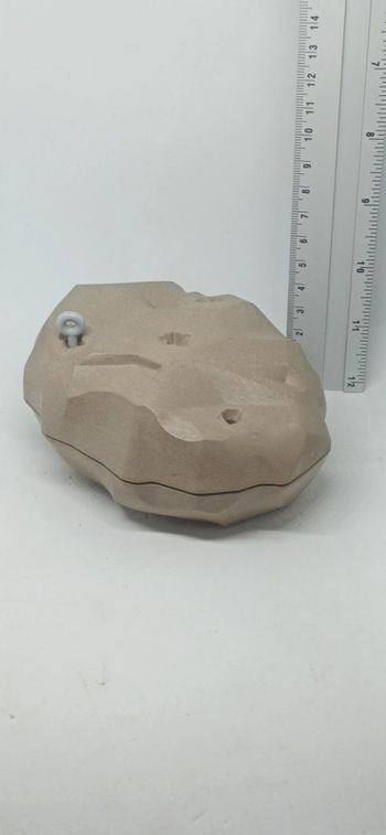 Grosse pierre playmobil