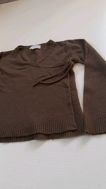 pull forme cache cœur 🐰