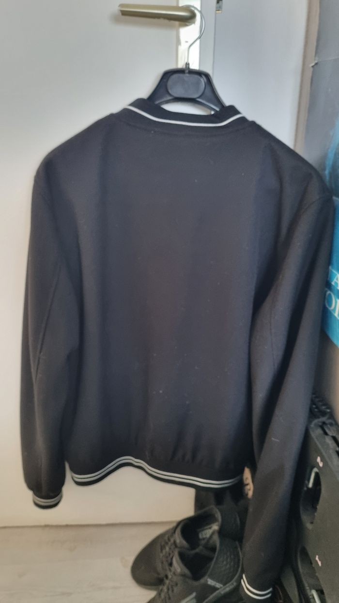 Bombers ZARA - photo numéro 3