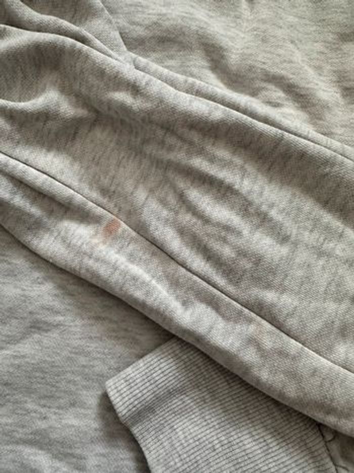 Sweat court - photo numéro 2