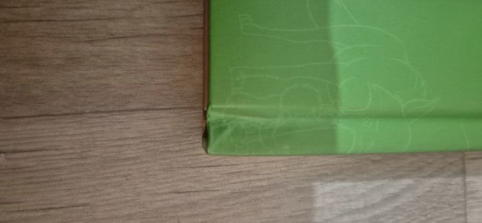 Livre - contes des pays enchantés - photo numéro 7