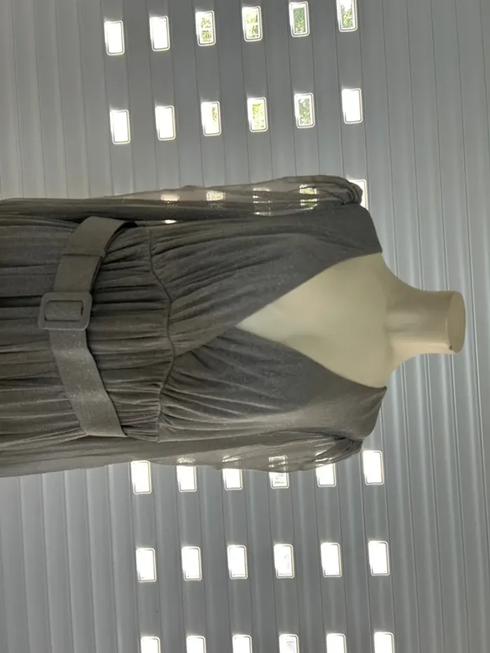 Robe de soirée cérémonie - photo numéro 5