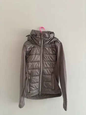 Veste d’équitation enfants