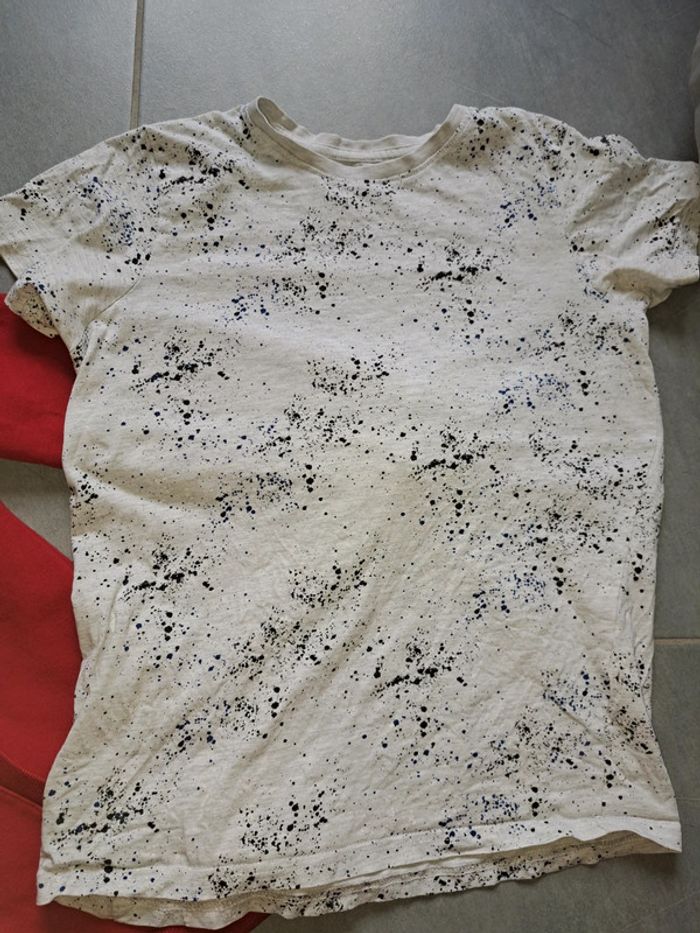 Lot 11 12ans - photo numéro 4