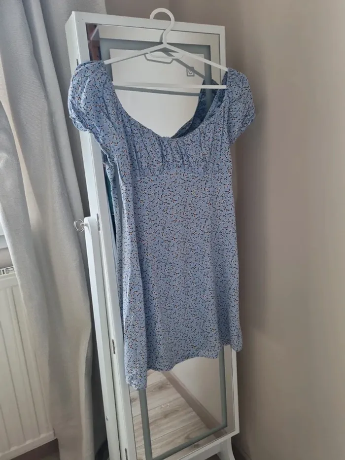 Robe d'été