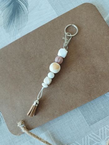 Porte clé