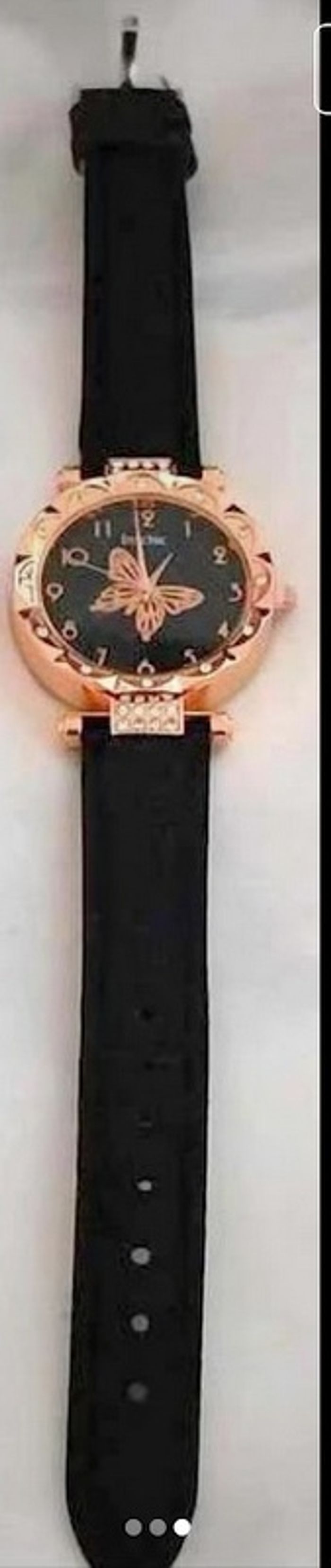 Montre papillon - photo numéro 3