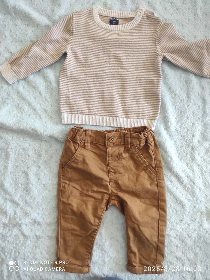 Ensemble