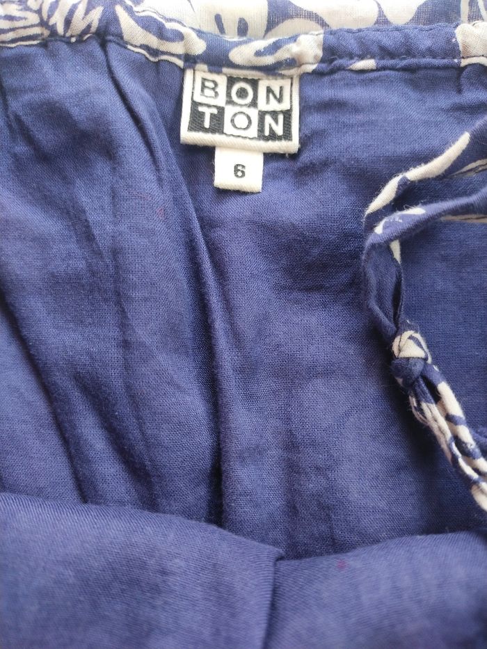 Combishort Bonton T.6A - photo numéro 5