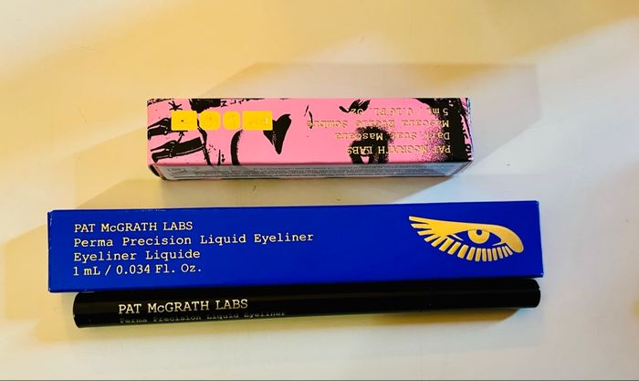 pat mcgrath eye liner neuf 1ml (valeur 38€) - photo numéro 2