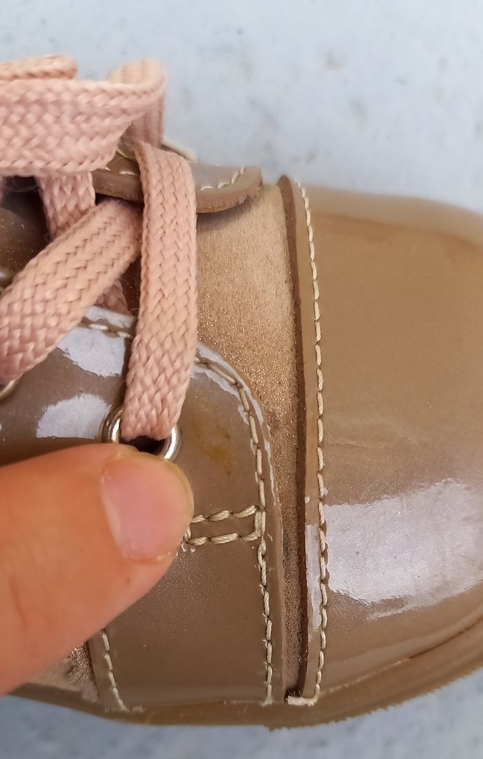 Chaussures GBB taille 23 - photo numéro 5