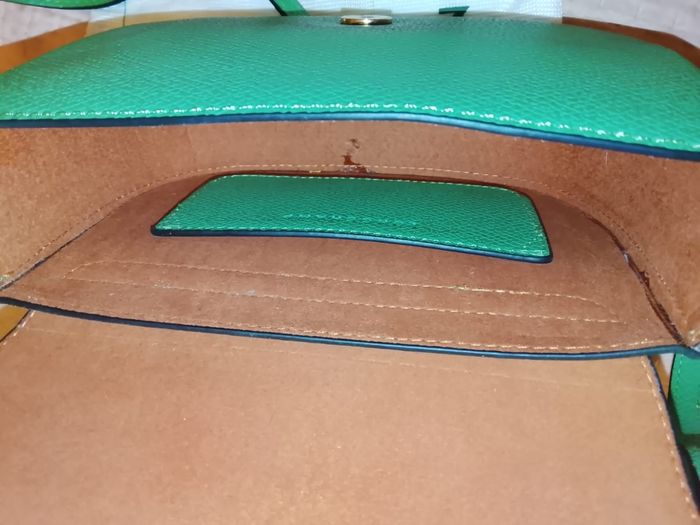 Longchamp petit sac - photo numéro 4