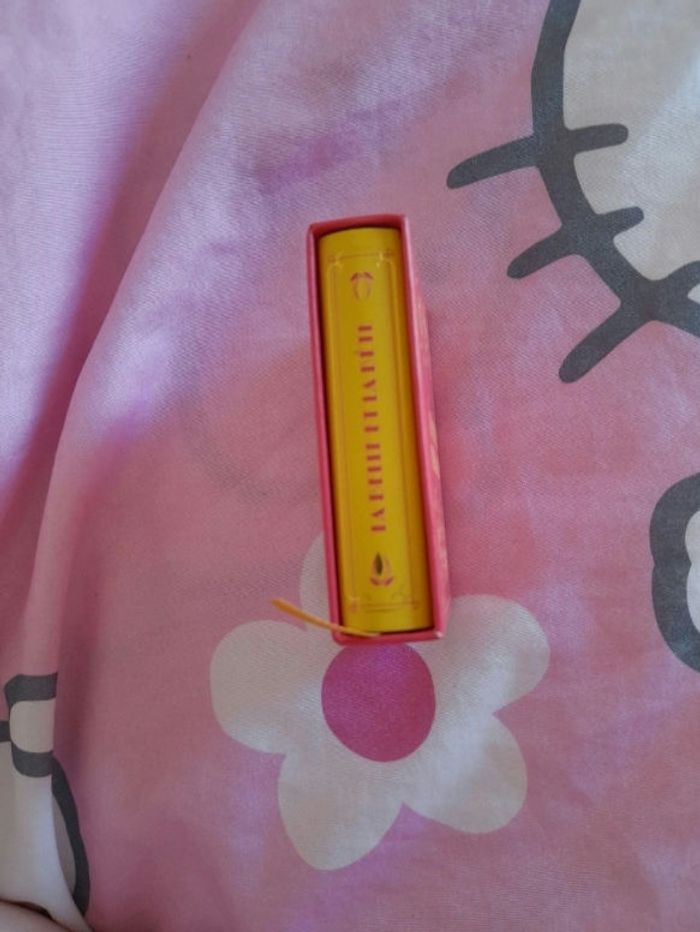 La belle et la bête (Mini Livre) - photo numéro 4