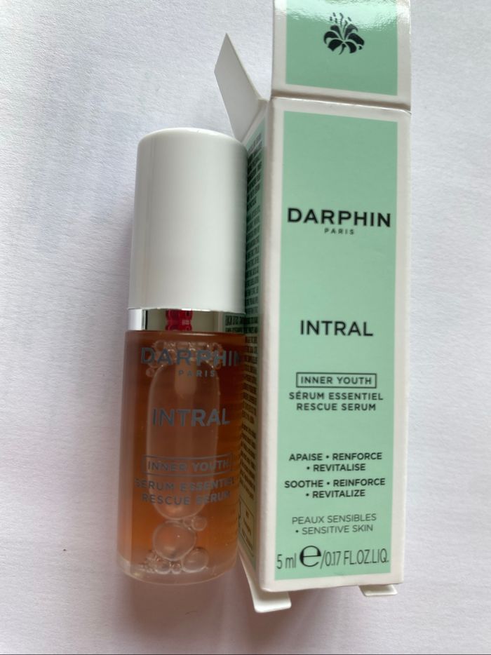 Sérum  essentiel - photo numéro 5