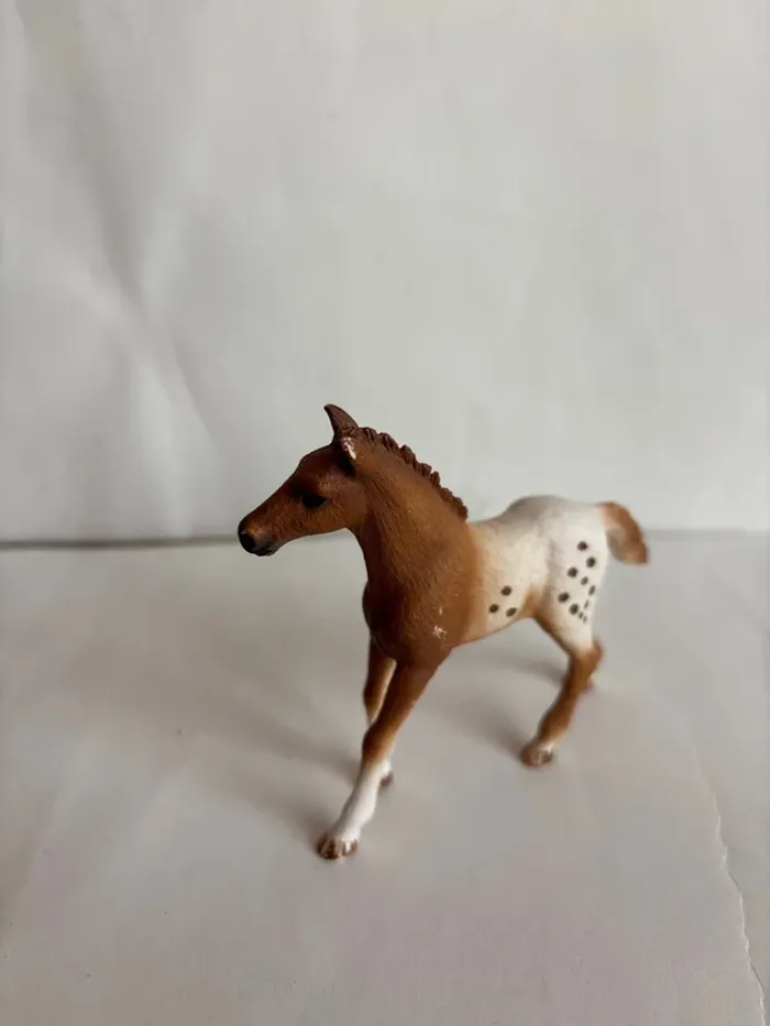 Figurine Schleich cheval - photo numéro 3