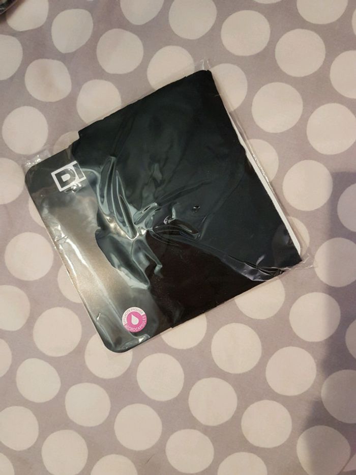 Collant Dim noir