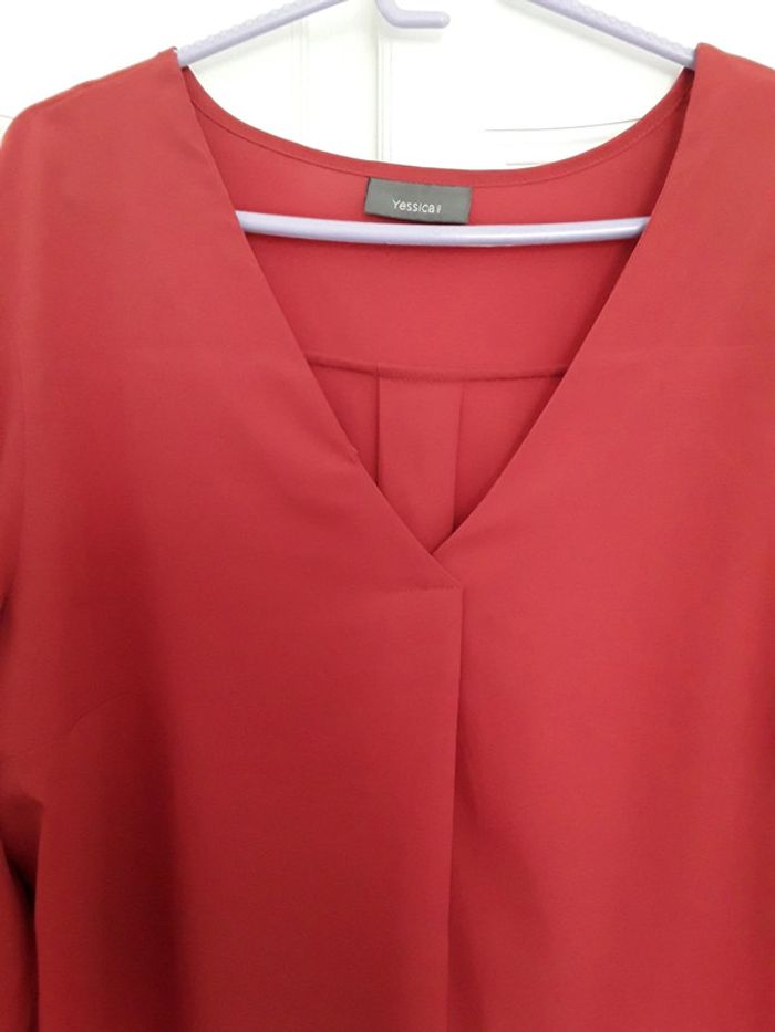 Blouse - photo numéro 2