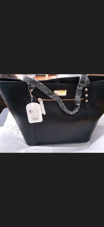 Sac cabas neuf jean louis scherrer