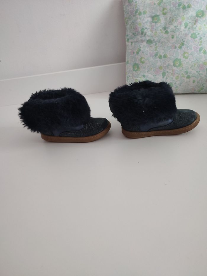 Boots shoopom - photo numéro 2