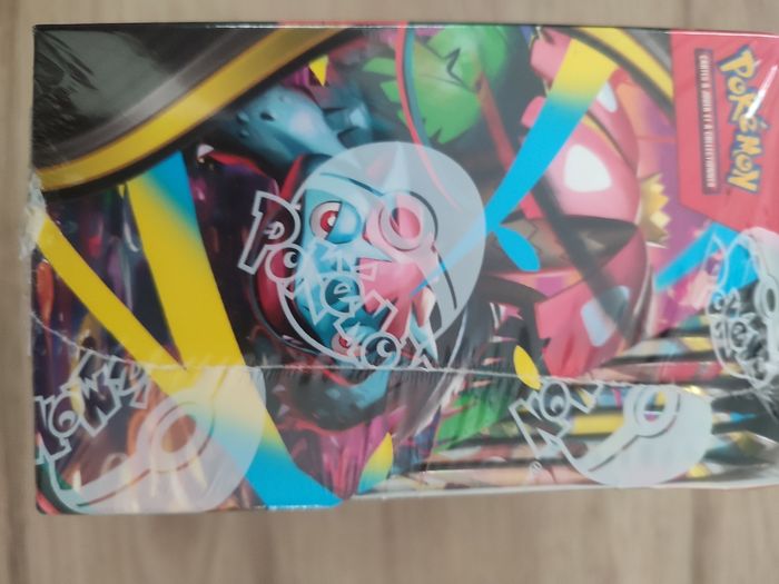 Display pokémon méga évolutions - photo numéro 3