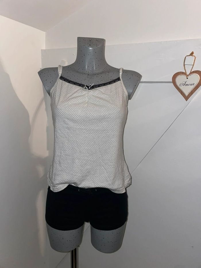 Jolie ensemble pour dormir