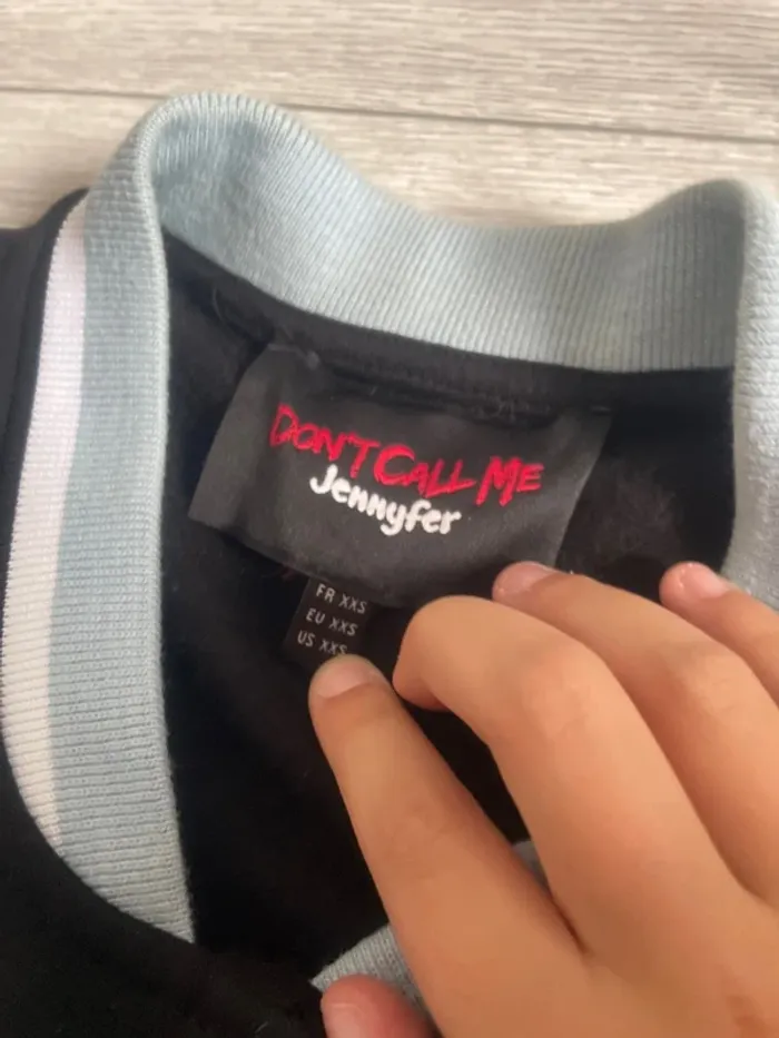 Veste sans manche femme - photo numéro 2