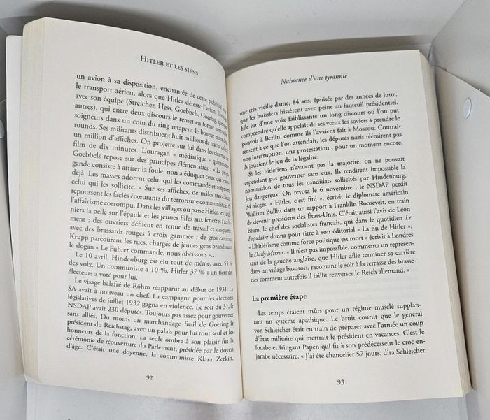 "Hitler et les siens. Dans le cercle des intimes du Führer", de Pierre Stéphany - photo numéro 5
