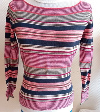 Pull d'hiver pour homme ou femme taille S marque gap