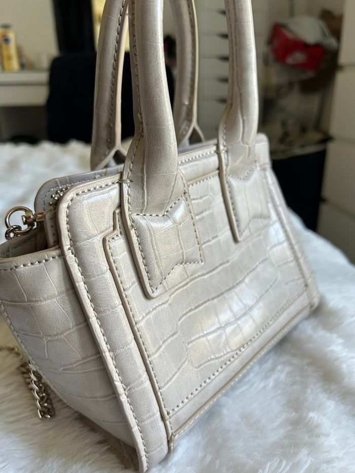 Sac à bandoulière Zara - photo numéro 2